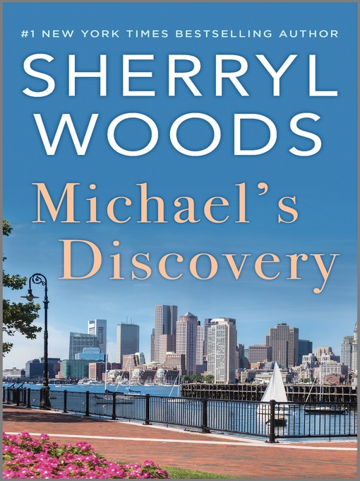 Title details for Michael's Discovery by Sherryl Woods - Wait list